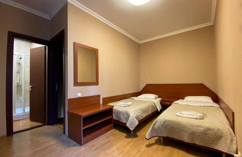 Saburtalo Hotel | Batesta Hotel