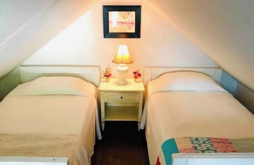 Batesville Casa | Batesville Creek Cottage near Charlottesville