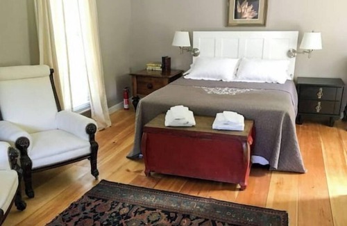 Batesville Casa | Batesville Creek Cottage near Charlottesville