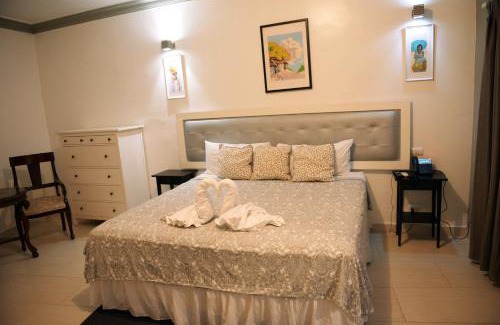 Boca Chica Hotel | Batey Hotel Boutique