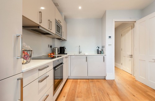 Bath Apartamento | Bath Circle