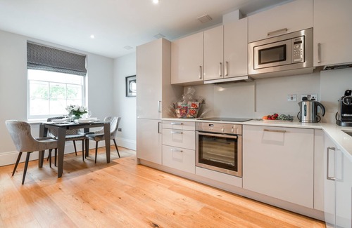 Bath Apartamento | Bath Circle