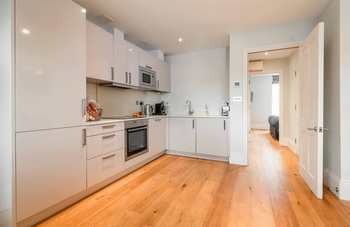Bath Apartamento | Bath Circle