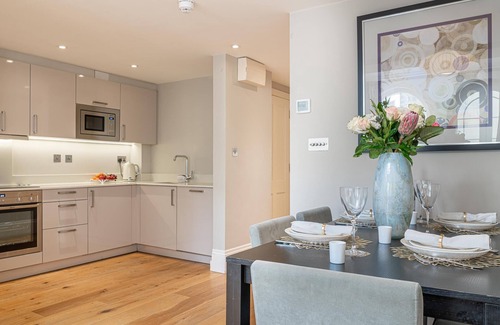 Bath Apartamento | Bath Circle