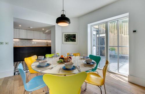 Saundersfoot Casa | Bath Cottage