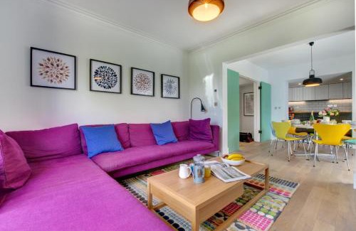 Saundersfoot Casa | Bath Cottage