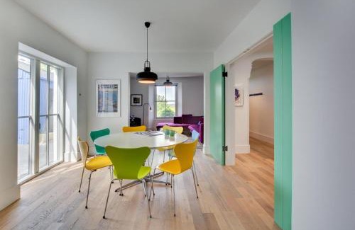Saundersfoot Casa | Bath Cottage