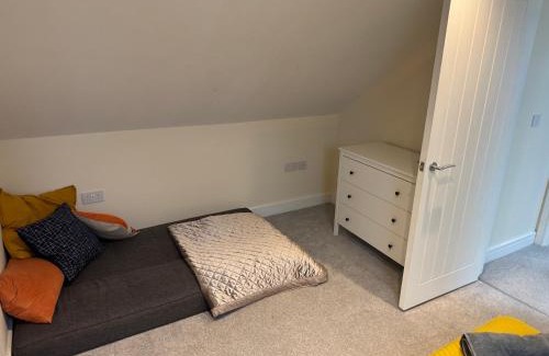 Hanham Casa | Bath rd villa