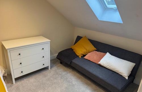 Hanham Casa | Bath rd villa