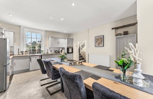 Bath Casa | Bath's Most Unique Property