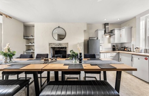 Bath Casa | Bath's Most Unique Property