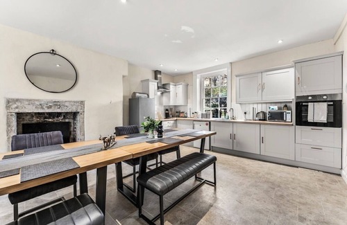 Bath Casa | Bath's Most Unique Property