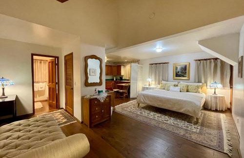 Oak Park Cama Y Desayuno | Bath Street Inn