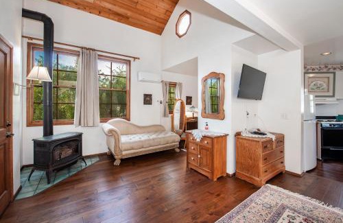 Oak Park Cama Y Desayuno | Bath Street Inn