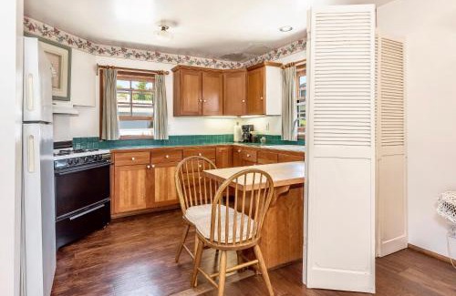 Oak Park Cama Y Desayuno | Bath Street Inn