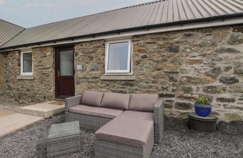 Balvicar Casa | Bathach Beag