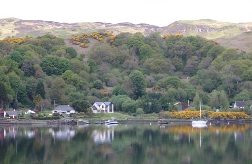 Balvicar Casa | Bathach Beag