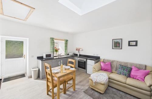 Balvicar Casa | Bathach Beag