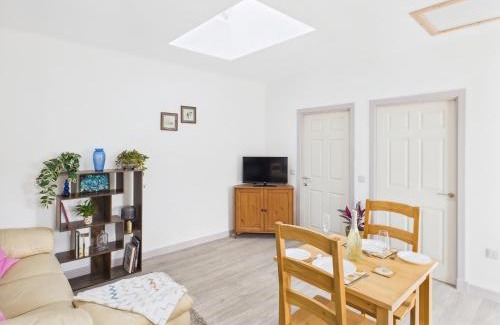 Balvicar Casa | Bathach Beag