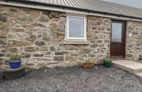 Balvicar Casa | Bathach Mor
