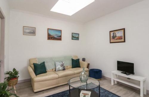 Balvicar Casa | Bathach Mor