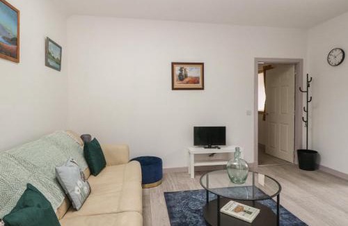 Balvicar Casa | Bathach Mor