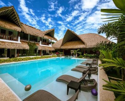 Danao Hotel | Bathala Resort