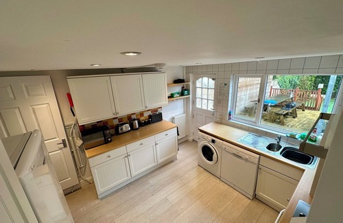 Bathampton Casa | Batheaston Terrace