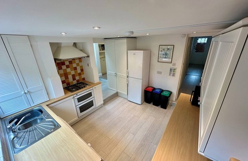 Bathampton Casa | Batheaston Terrace