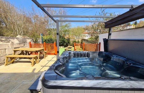Bathampton Casa | Batheaston Terrace