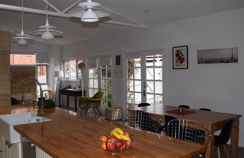 Hobart Central Business District Casa | Bathurst Mews Hobart