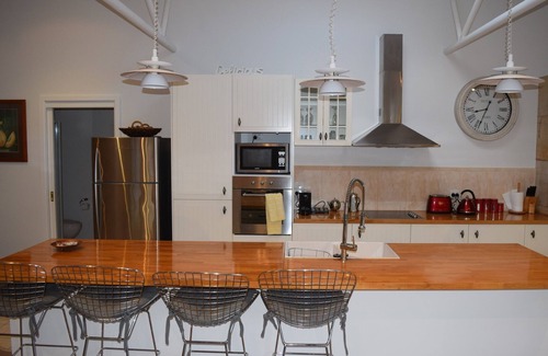 Hobart Central Business District Casa | Bathurst Mews Hobart