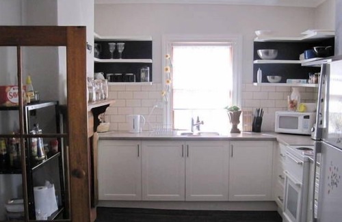 Hobart Central Business District Casa | Encanto casa rural Bathurst St
