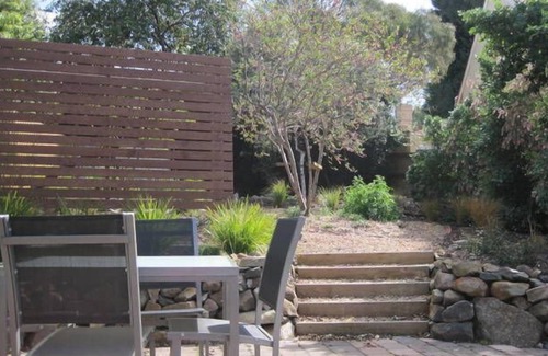 Hobart Central Business District Casa | Encanto casa rural Bathurst St