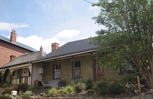 Hobart Central Business District Casa | Encanto casa rural Bathurst St