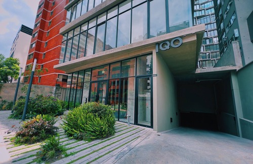 La Carolina Apartamento | Baticueva Penthouse Piso 28