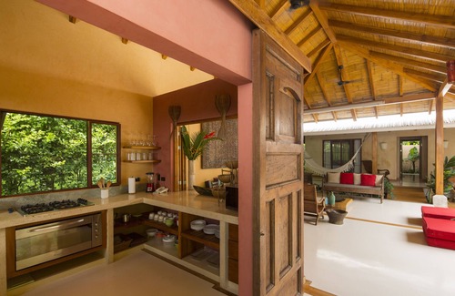 Playa Hermosa Cobano Villa | Batik, a Luxury Sueño Bali Beach Villa