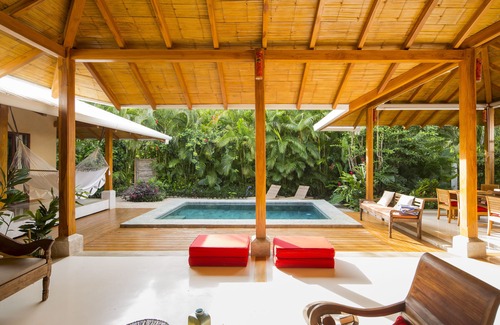 Playa Hermosa Cobano Villa | Batik, a Luxury Sueño Bali Beach Villa
