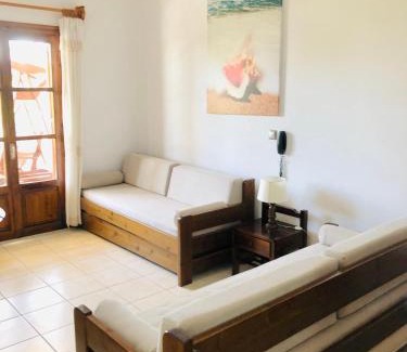 Naousa Apartamento | Batistas Apartments