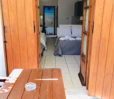 Naousa Apartamento | Batistas Apartments