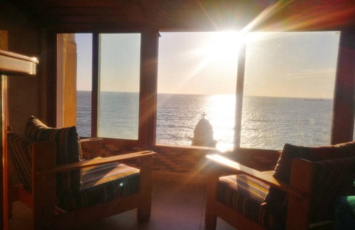 Batroun Apartamento | Batroun seaview - Apt cerca de nuestra Señora del mar y la muralla fenicia