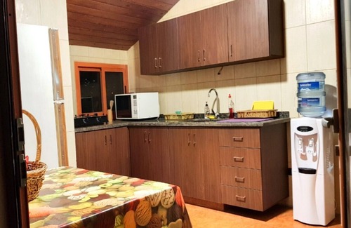 Batroun Apartamento | La vista al mar de Batroun - El muro fenicio