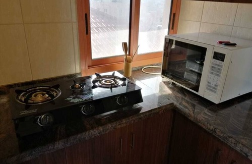 Batroun Apartamento | La vista al mar de Batroun - El muro fenicio
