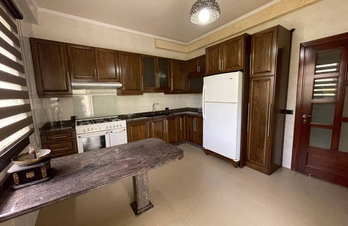 Batroun Apartamento | Batroun Green Serenity 2 BED / 24hr Electricity