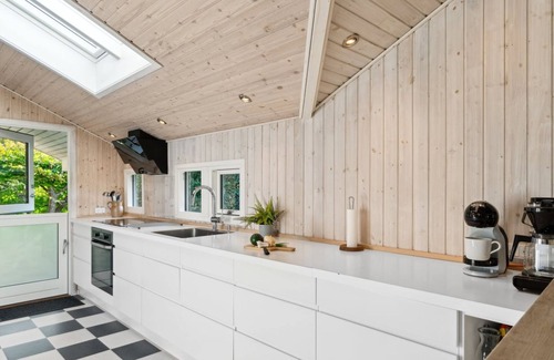 Holloselund Casa | "Batsha" - 350m from the sea by Interhome