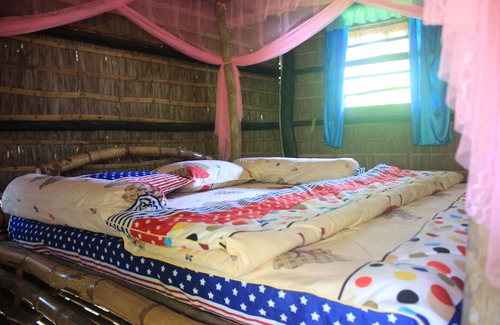 Aek Phnum Casa | Battambang Dream Bungalows