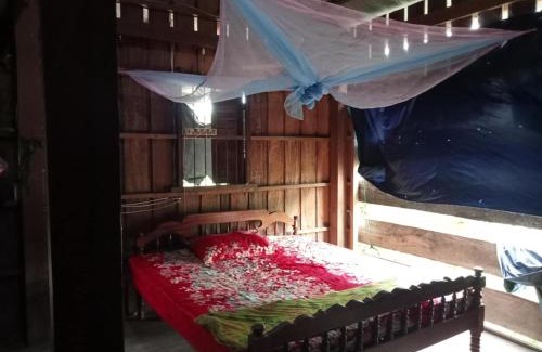 Sala Krau Casa | Battambang Family Riverside Homestay
