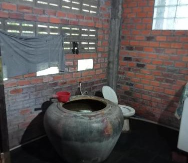 Sala Krau Casa | Battambang Family Riverside Homestay