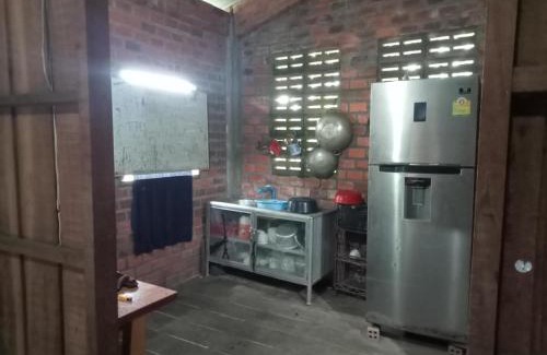 Sala Krau Casa | Battambang Family Riverside Homestay