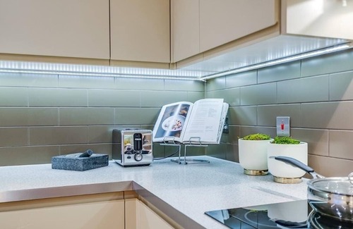 St. Mary's Park Apartamento | Battersea 2Bed Retreat | Long Stays & FREE Parking